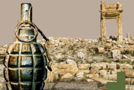 وفاء صندي: داعش أو «شرعنة التوحش»