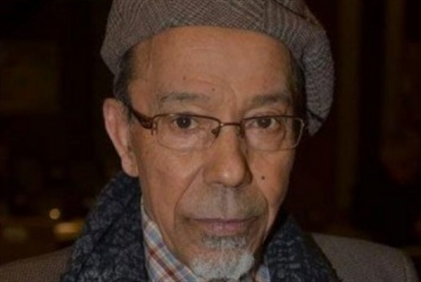 المغرب يفقد حسن المنيعي والشيخ احمد سهوم