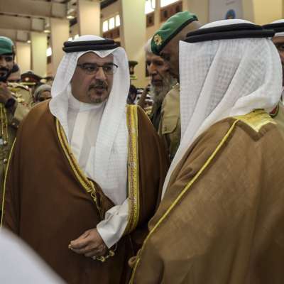 البحرين | سلمان بن حمد رئيساً للوزراء ... ما الجديد؟