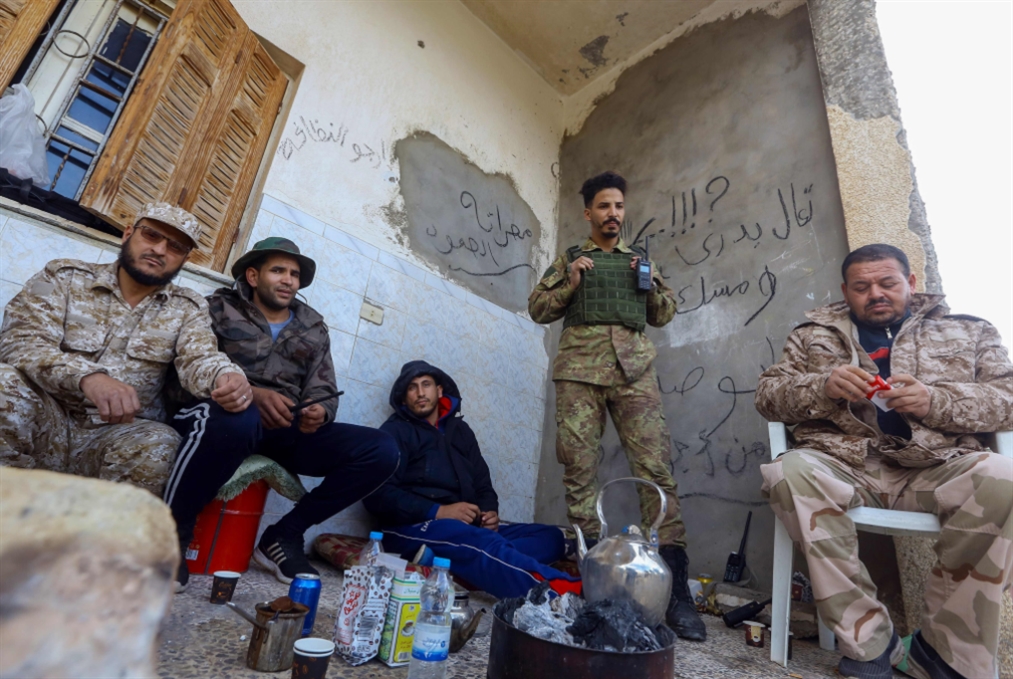 يوم أول للهدنة «الروسية ــ التركية» في ليبيا: ترحيب وحراك دبلوماسي