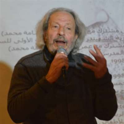 محمد ملص في طرطوس:  لا قدسية للورق في سينما المؤلف