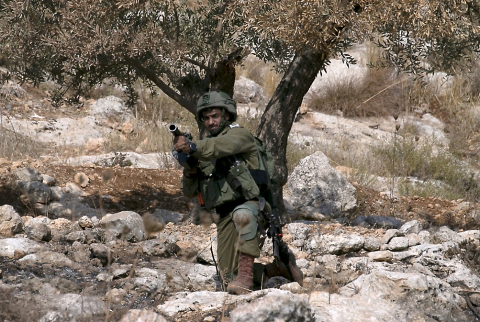مناورة الجبهة الشماليّة: قوات الرضوان في الجليل... وآلاف الصواريخ في سماء فلسطين