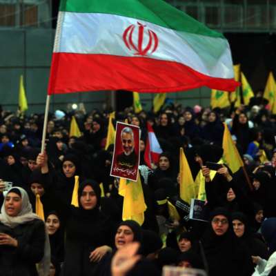 تحدّي نموذج الراعي ــ الوكيل: علاقة حزب الله ــ إيران