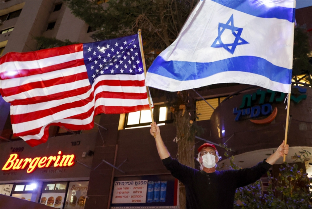 إسرائيل تكسر صمتها: فوز بايدن يقرّب المواجهة مع إيران