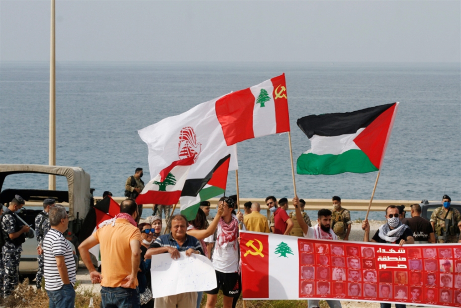 «إسرائيل» تهوّل على لبنان: تراجعوا وإلا سنطالب بحدود الـخط 310