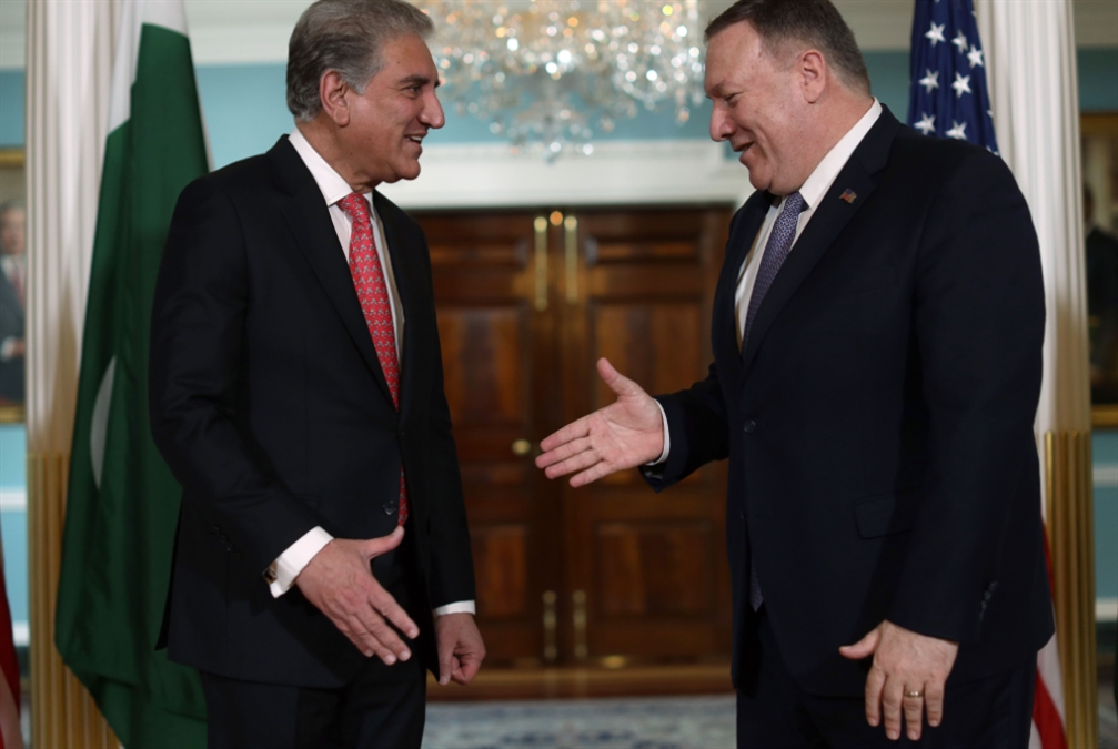 جولة مفاوضات حاسمة: اتفاق بشروط «طالبان»؟