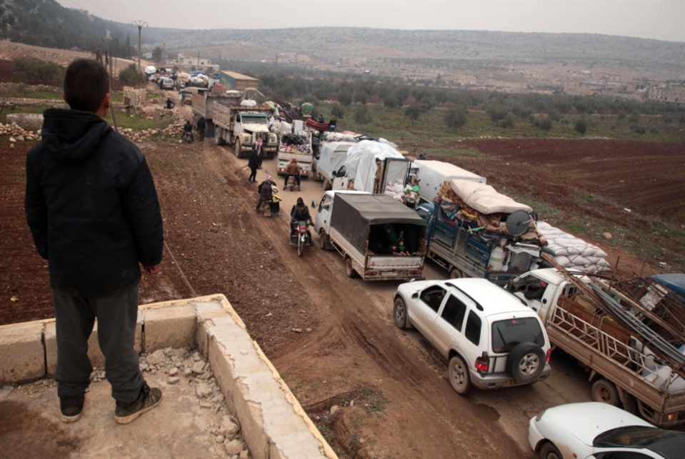اشتداد التصعيد في إدلب: أيّ مصير للهدنة؟