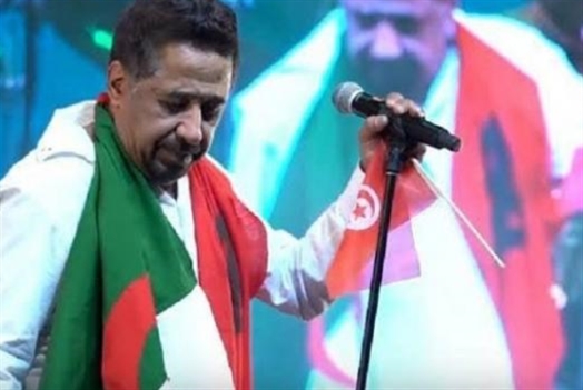 ضجة في الجزائر: متى تدخل أغنية الراي تراث اليونيسكو؟