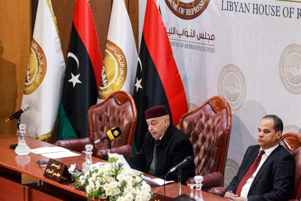 ليبيا | الخلافات تفخّخ المفاوضات: حفتر يستعدّ للمواجهة 