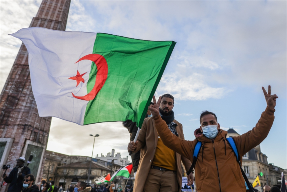غضب واستنفار بوجه الرباط: الجزائر تتحسّب لوصول العدوّ  إلى حدودها