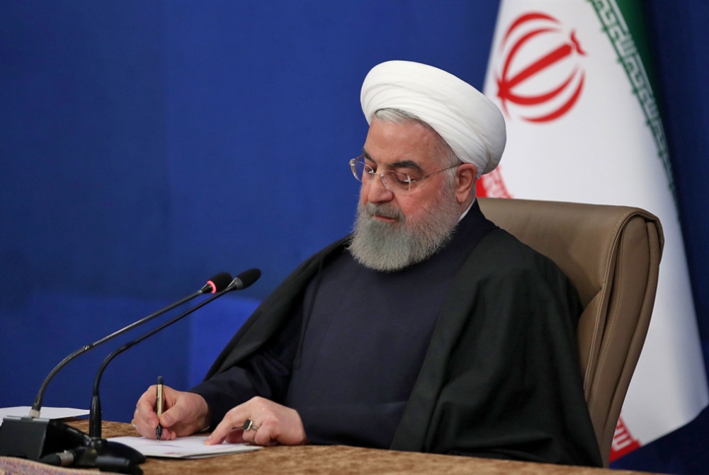 إيران: لا تفاوض على البرنامج الصاروخي