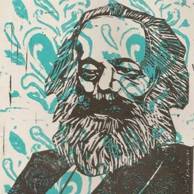 معنى أن تكون «ماركسياً»    [1/2]: ماركس الحلقة الذهبية الأولى في التمركس
