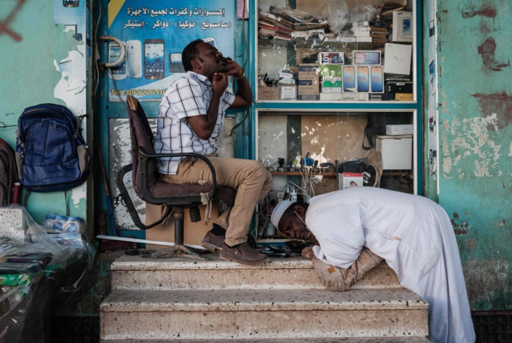 السودان في دائرة الرضى الأميركي: زمن التبعية يتمدّد