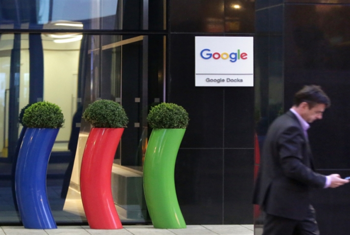 ولايات أميركية تقاضي «غوغل» بتهمة الاحتكار