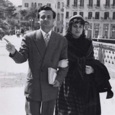 رائدة الأدب النسائي العربي