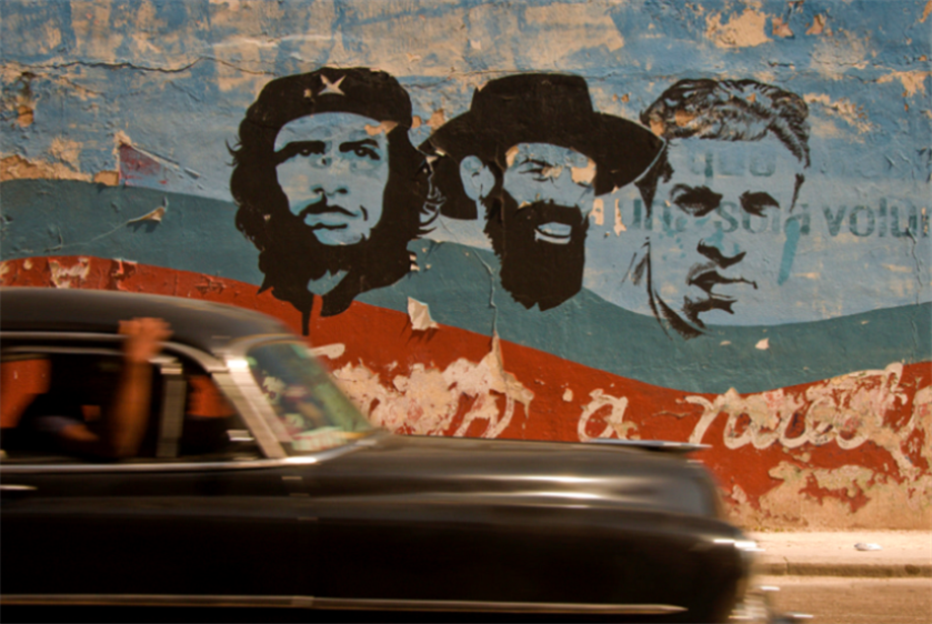ذكرى الثورة الكوبية الـ61:
هافانا نحو «الفوز بالمستحيل»!