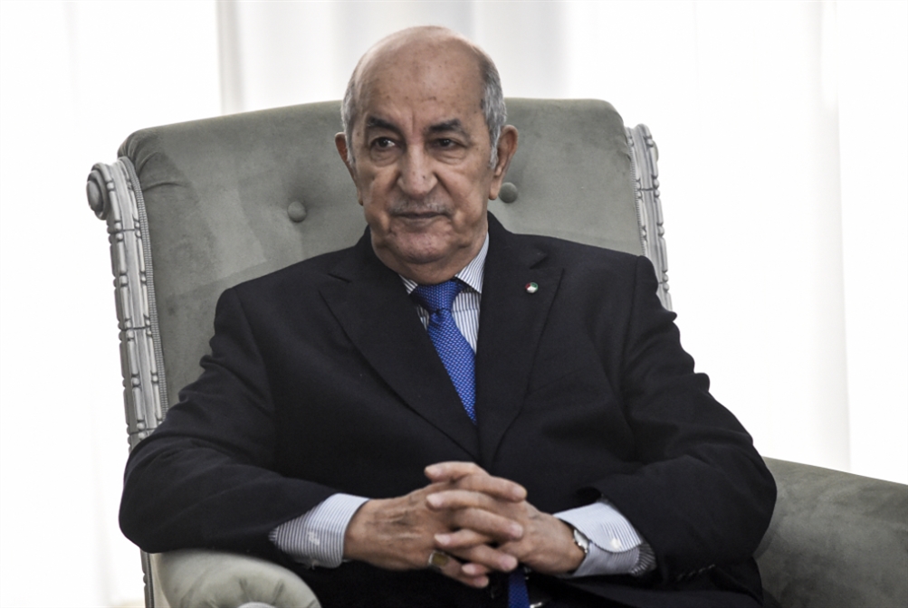الجزائر على خطّ الأزمة الليبية: اجتماع لوزراء خارجية الجوار