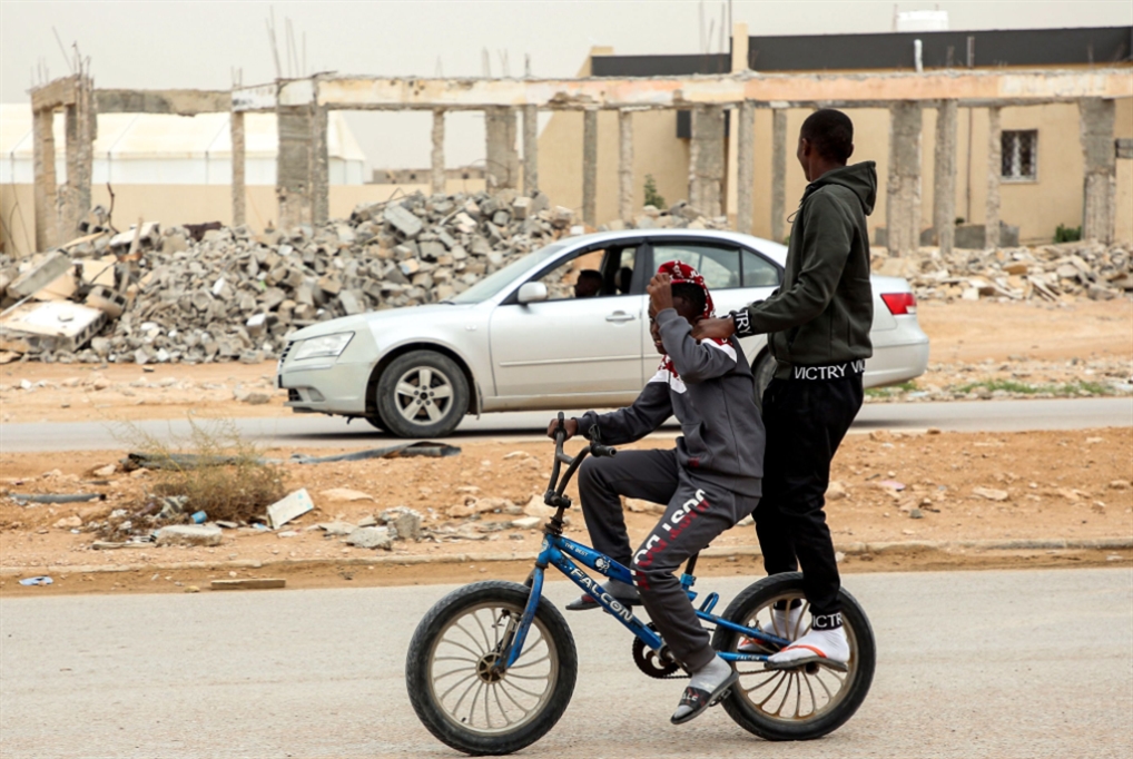 انسداد الأفق الليبي: نحو إعادة إنتاج الفوضى