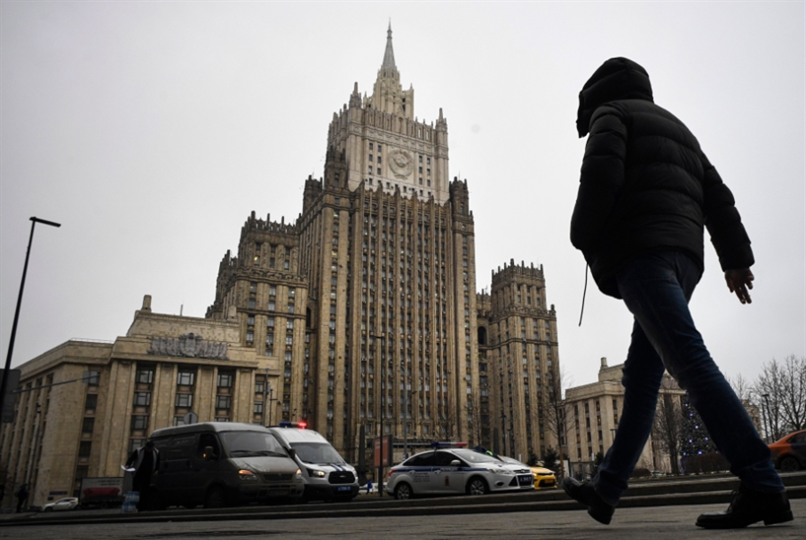 واشنطن تستعدي موسكو: أزمةٌ كبرى تلوح في الأفق