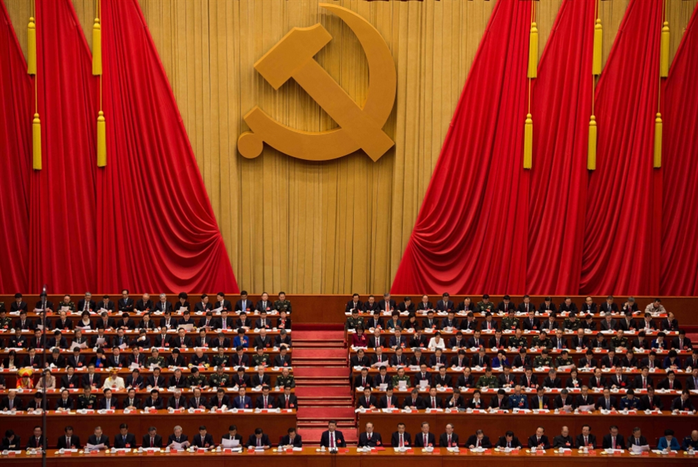 إجراءات أميركيّة بالجُملة ضدّ «الشيوعيّ» الصينيّ