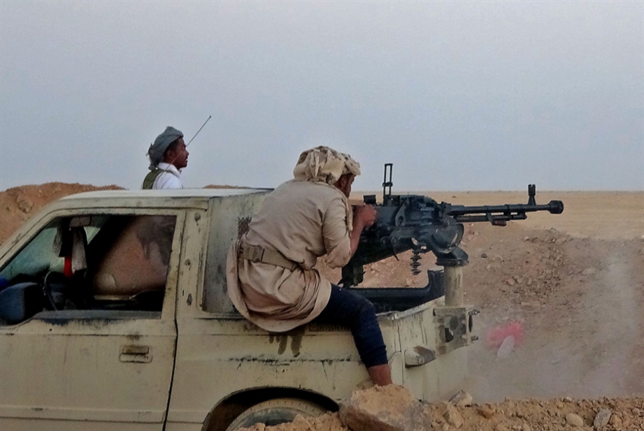 هل يعيد «داعش اليمن» ترتيب أوراقه؟