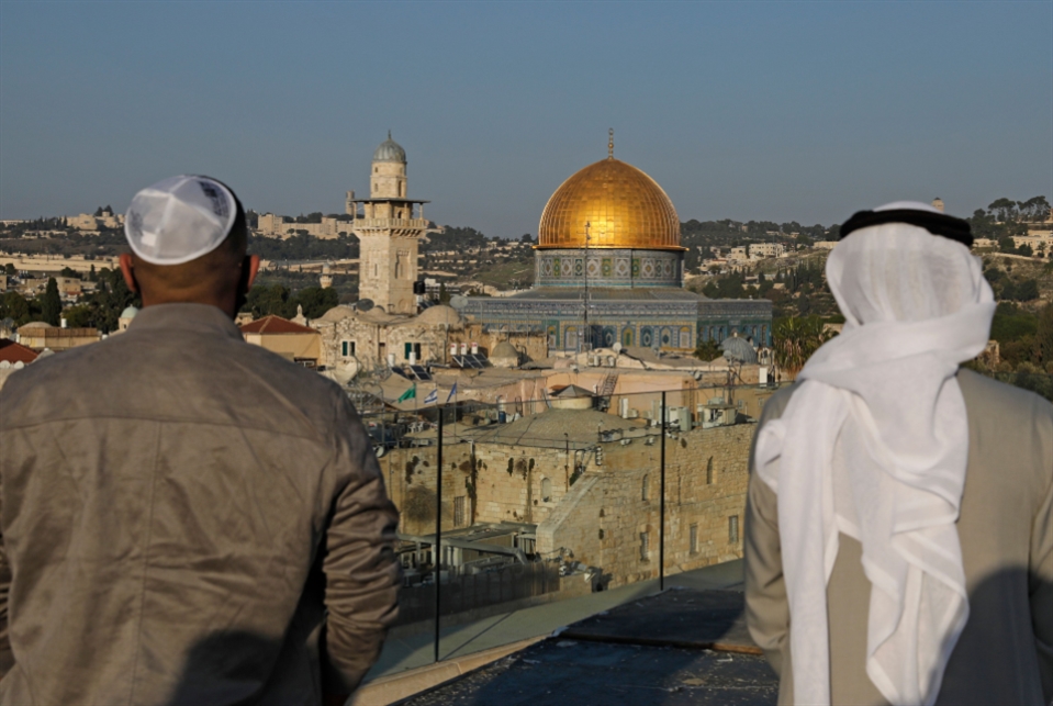 الكونغرس يفخّخ صفقة «إف 35» لأبو ظبي: تفوّق إسرائيل  ... أوّلاً