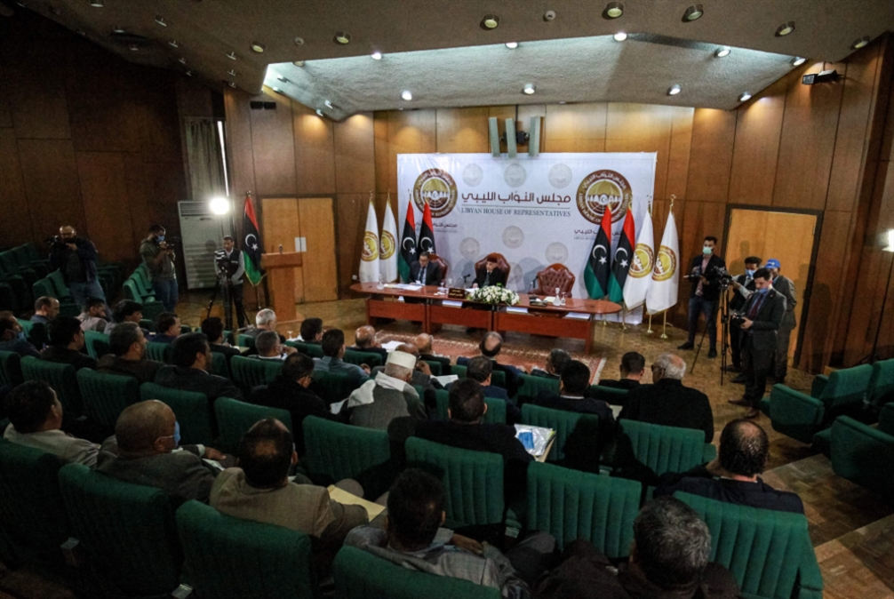 تعثّر متواصل في المفاوضات الليبية: عودة التحشيد العسكري