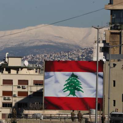 حصّة لبنان
