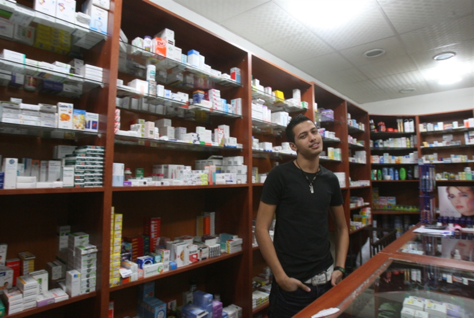 أسعار الدواء «على مزاج» سلامة