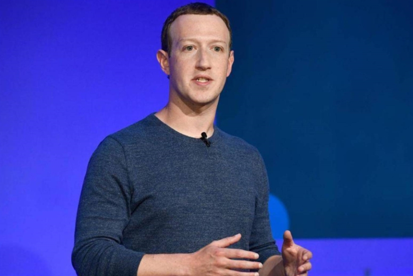 فايسبوك يوقف تعقّب المستخدمين
