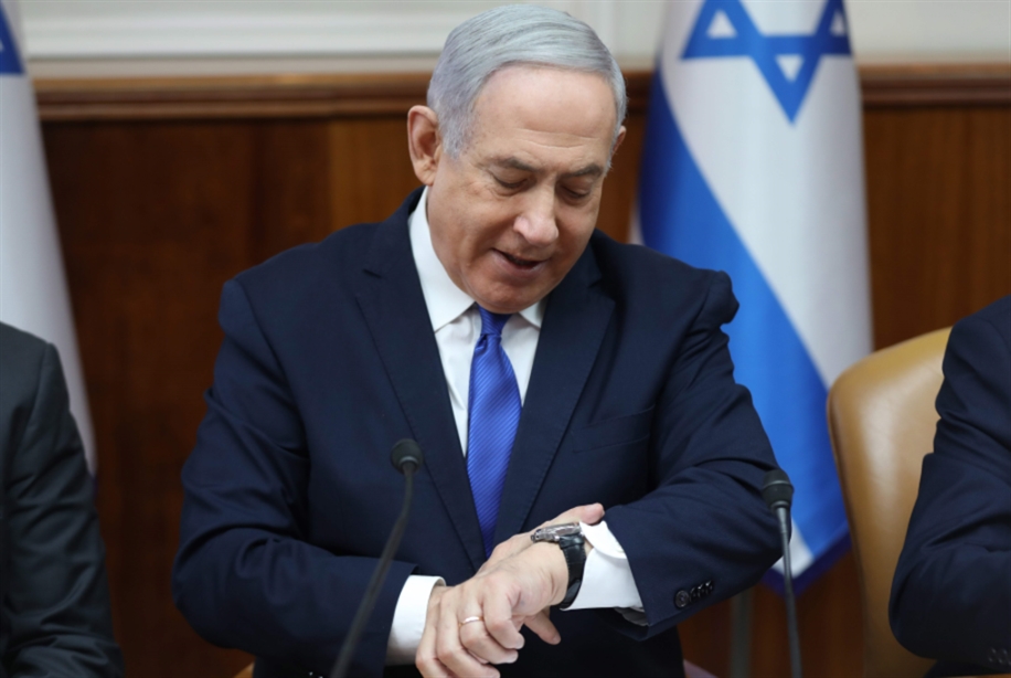 إسرائيل تترقّب الأداء الأميركي: ما دون المواجهة سيناريوات   كارثية