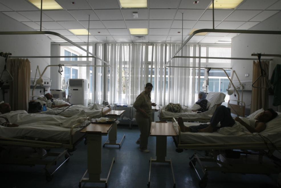5% من حاجات المُستشفيات تم استيرادها |  مستوردو الأجهزة الطبية: المرضى أمام الموت البطيء!