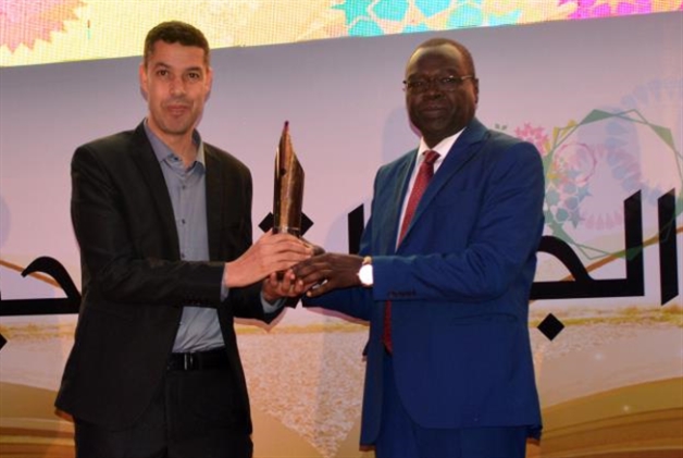 «جائزة الطيب صالح»: المغاربة أسياد المشهد