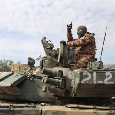 تراجع تركيا والفصائل إلى عمق إدلب: انهيار خطوط دفاع «الريفَيْن»