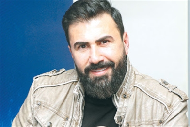 خالد القيش في رمضان: بدوي ولبناني