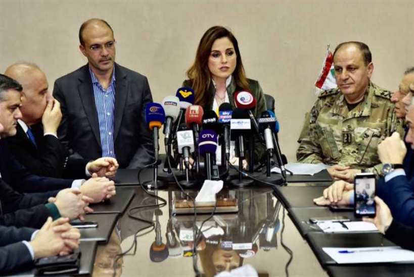 لبنان: لا حديث يعلو فوق حديث كورونا!