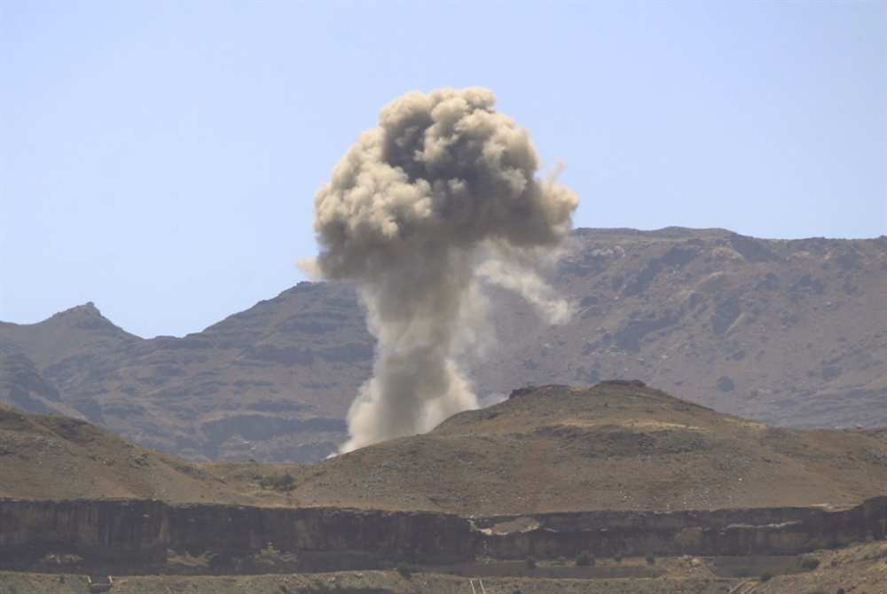 انهيار التهدئة شرقاً: قوات صنعاء تتقدّم نحو «حزم الجوف»