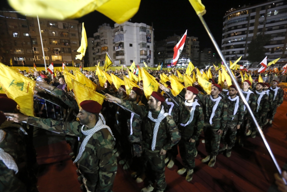 خطر صواريخ حزب الله الدقيقة في إسرائيل: لقد غفَونا أثناء نوبة الحراسة!