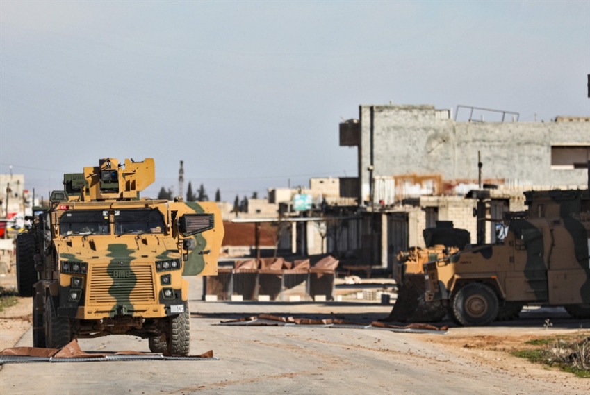 «التفاهم» الروسي ـــ التركي يهتزّ: الجيش السوري على مشارف إدلب