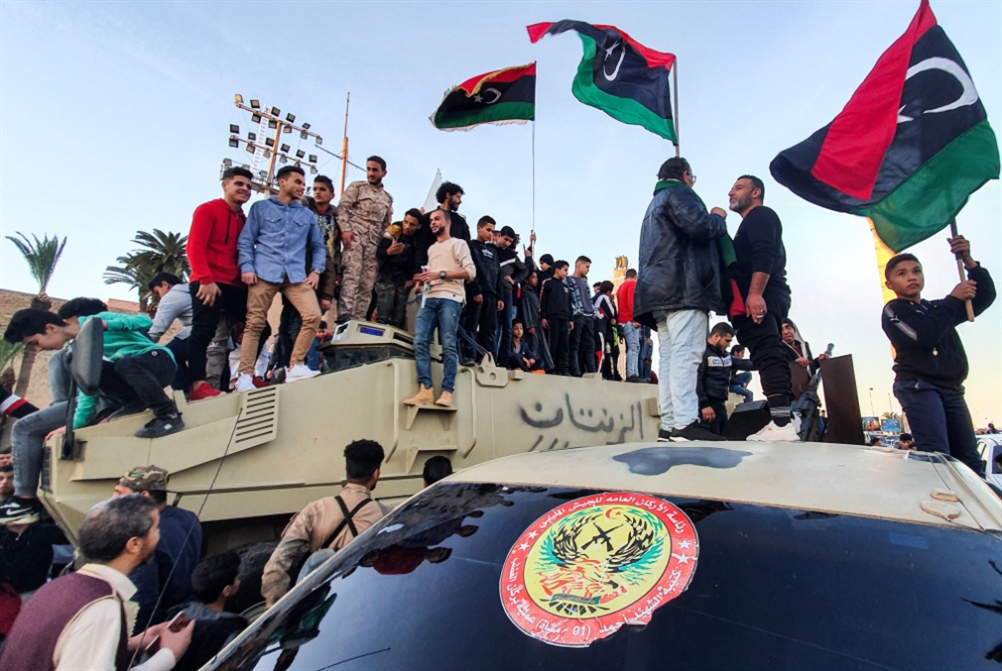 ليبيا | عودة الحوارات رغم استمرار التصعيد