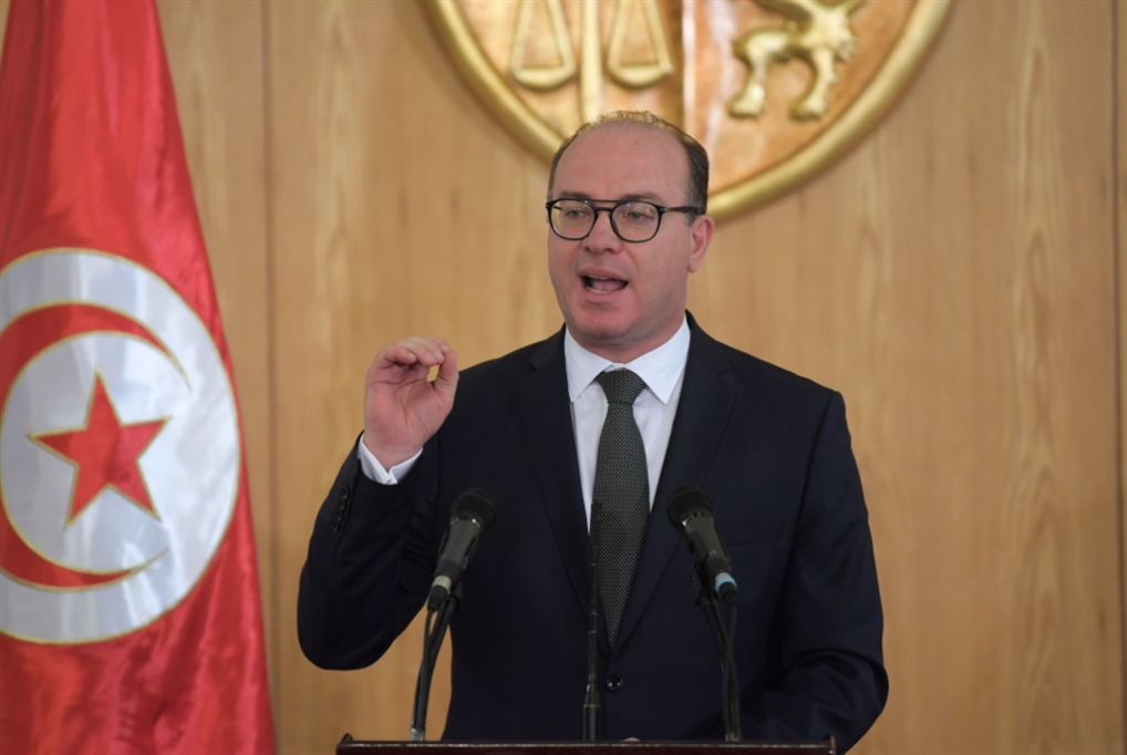 الفخفاخ يستجيب لضغوط «النهضة»: ضمّ «قلب تونس» إلى المشاورات الحكومية