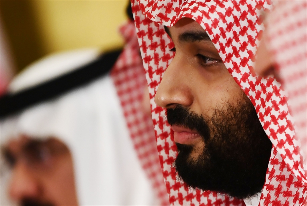 السعودية | صراع الأجنحة بالنكهة الأميركية