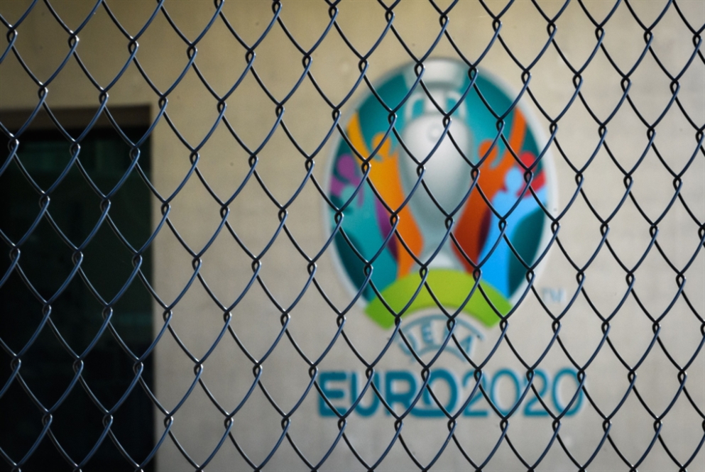 حسمها «ويفا»: كأس أوروبا إلى صيف 2021