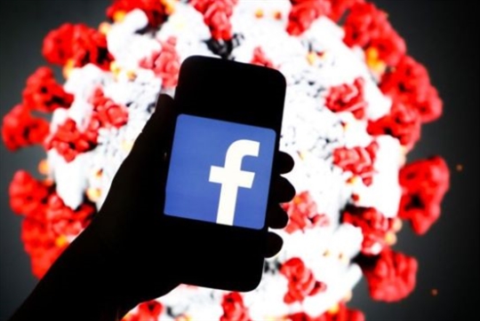 فايسبوك و«بوينتر»: شراكة لمحاربة أخبار كورونا الكاذبة