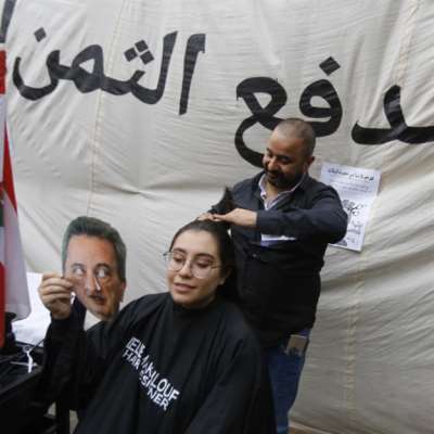 سلامة والسياسيون يقطعون الأوكسيجين عن اللبنانيين