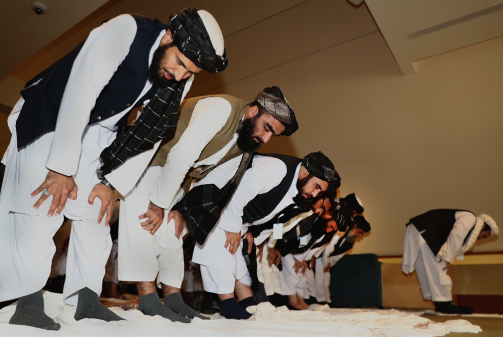 واشنطن و«طالبان» توقّعان اتفاقهما: لا أملَ بسلامٍ قريب
