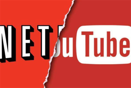 «يوتيوب» و«نتفليكس» يخفّضان حمولتهما عن الانترنت بسبب كورونا