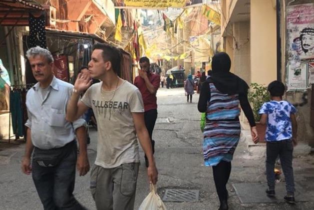 «شبابيك»: أغيثوا المخيمات الفلسطينية في لبنان