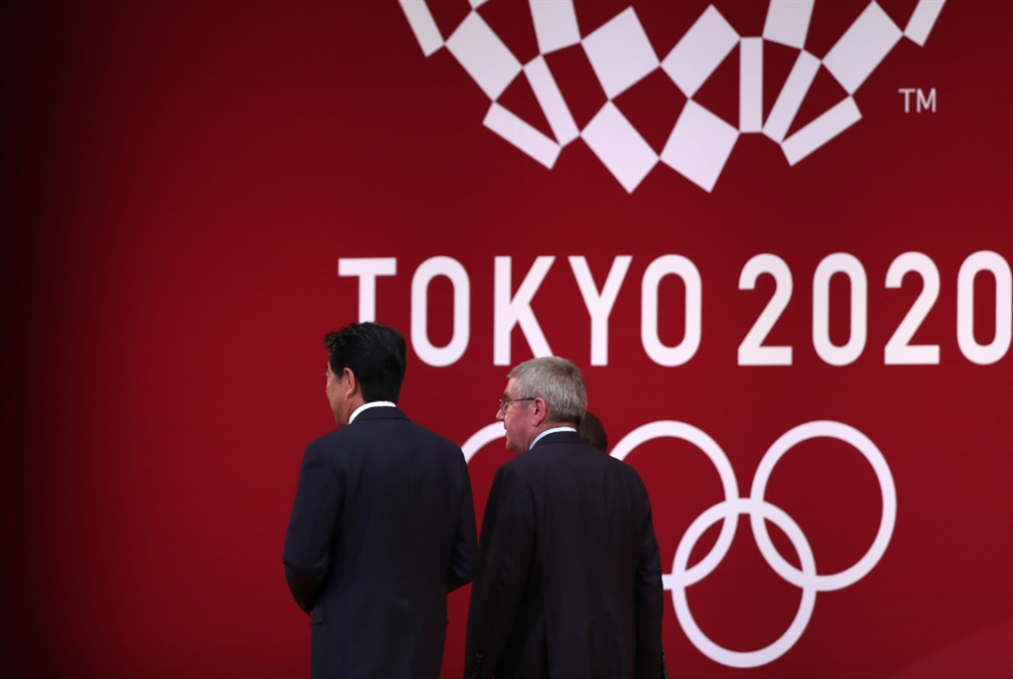 تأجيل «تاريخي» لدورة الألعاب الأولمبية