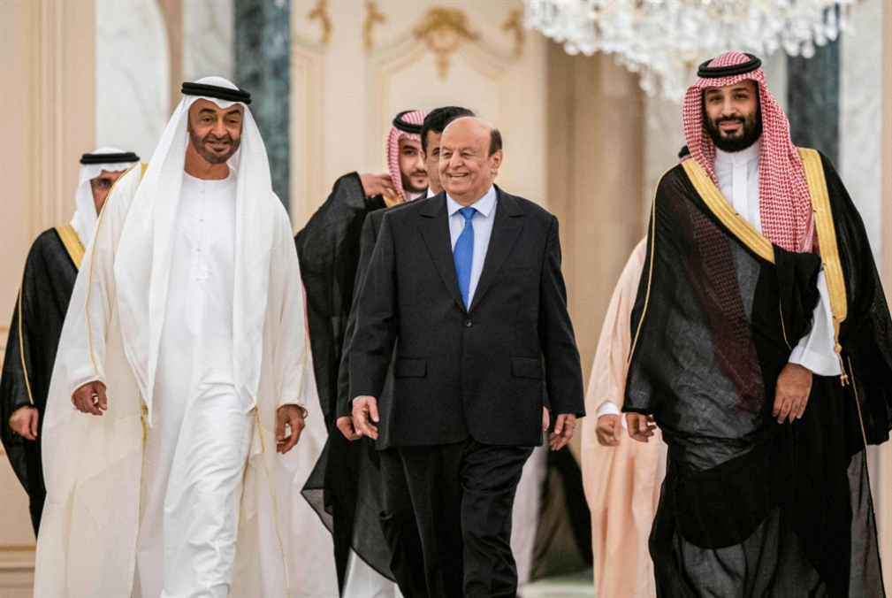 متاعب الرياض مع الحلفاء